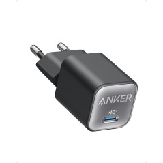 Anker 511 Nano 3 Universal White Ac – kompakt AC-oplader